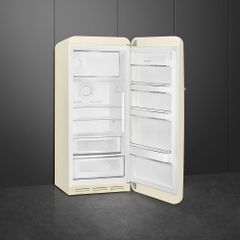 Tủ lạnh inverter Smeg 270 lít FAB28RCR6 50’s Style ảnh 5