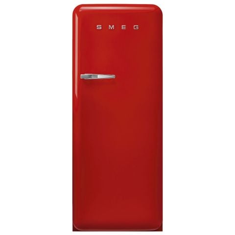 Tủ lạnh inverter Smeg 270 lít FAB28RRD6 50’s Style