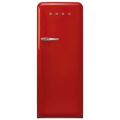 Tủ lạnh inverter Smeg 270 lít FAB28RRD6 50’s Style