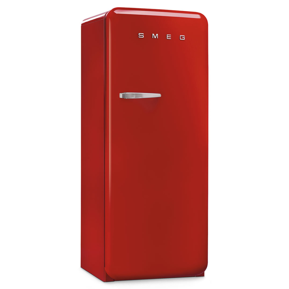 Tủ lạnh inverter Smeg 270 lít FAB28RRD6 50’s Style – ảnh 2
