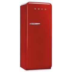 Tủ lạnh inverter Smeg 270 lít FAB28RRD6 50’s Style ảnh 2