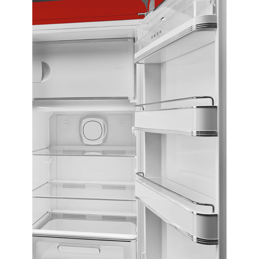 Tủ lạnh inverter Smeg 270 lít FAB28RRD6 50’s Style – ảnh 5