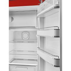 Tủ lạnh inverter Smeg 270 lít FAB28RRD6 50’s Style ảnh 5