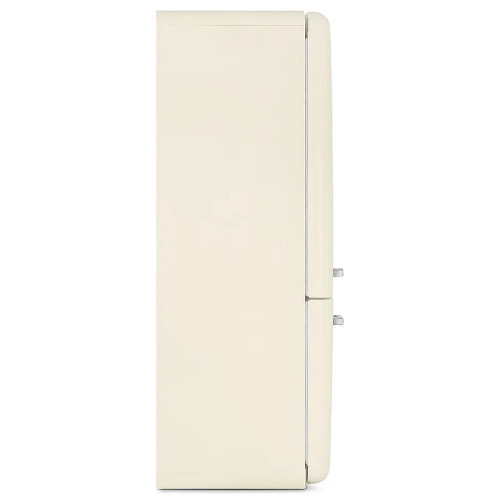Tủ lạnh inverter Smeg 481 lít FAB38RCR6 50’s Style – ảnh 4