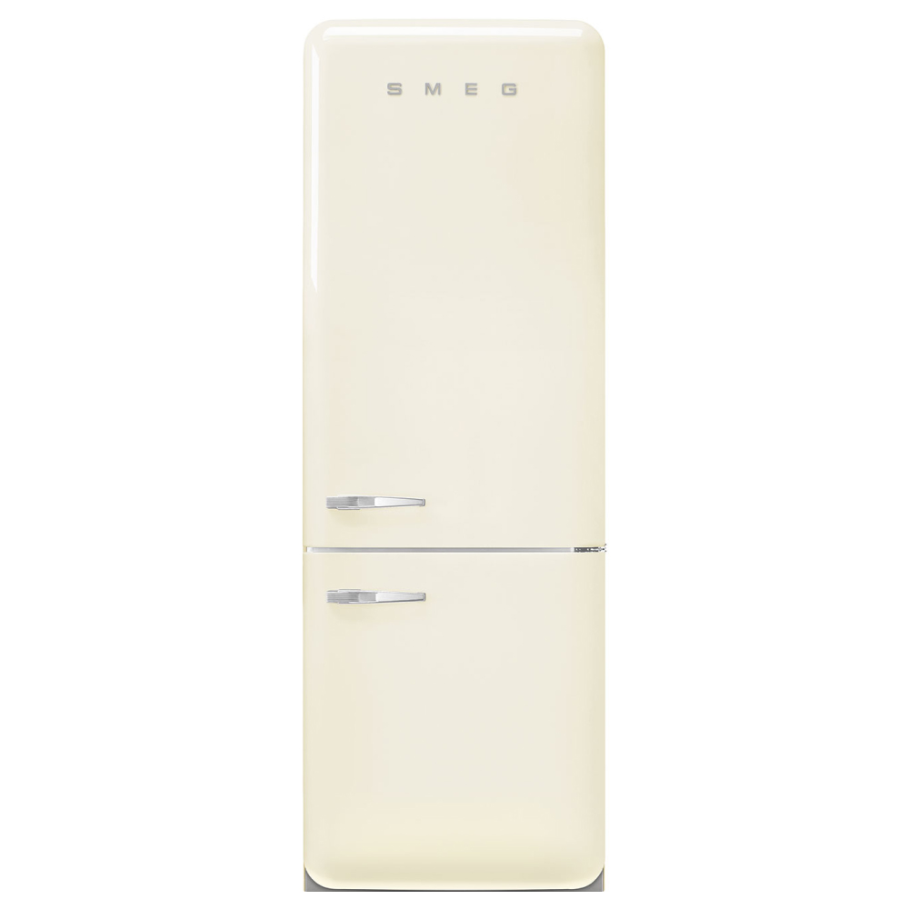 Tủ lạnh inverter Smeg 481 lít FAB38RCR6 50’s Style