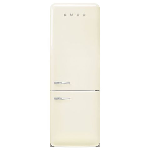 Tủ lạnh inverter Smeg 481 lít FAB38RCR6 50’s Style