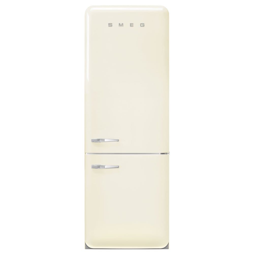 Tủ lạnh inverter Smeg 481 lít FAB38RCR6 50’s Style