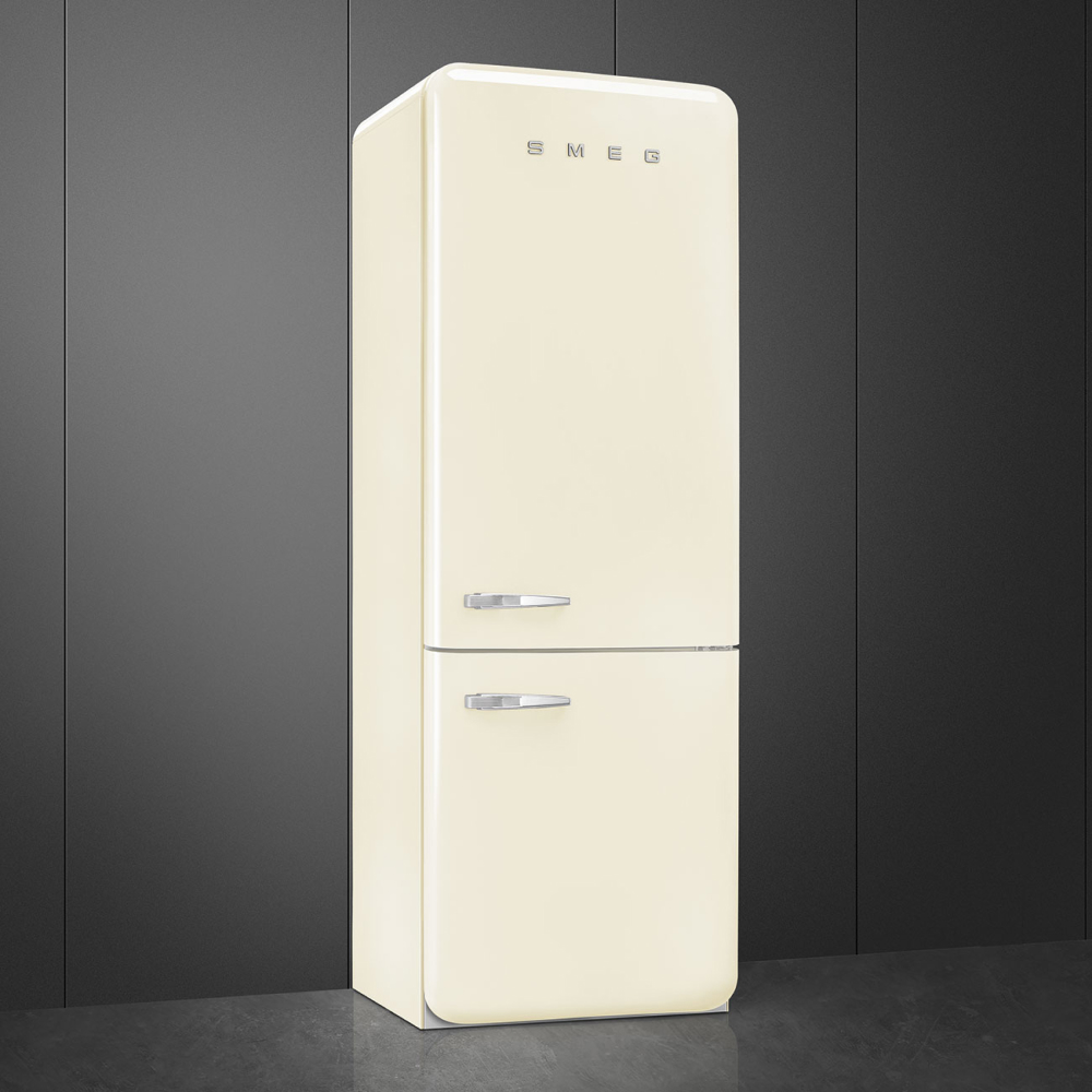 Tủ lạnh inverter Smeg 481 lít FAB38RCR6 50’s Style – ảnh 5