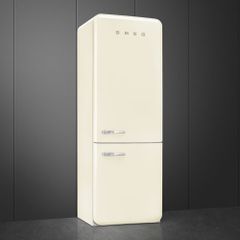 Tủ lạnh inverter Smeg 481 lít FAB38RCR6 50’s Style ảnh 5