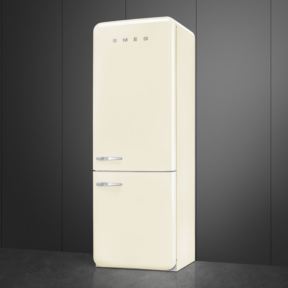 Tủ lạnh inverter Smeg 481 lít FAB38RCR6 50’s Style – ảnh 6