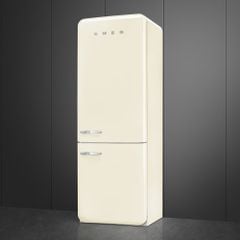 Tủ lạnh inverter Smeg 481 lít FAB38RCR6 50’s Style ảnh 6
