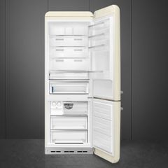 Tủ lạnh inverter Smeg 481 lít FAB38RCR6 50’s Style ảnh 3