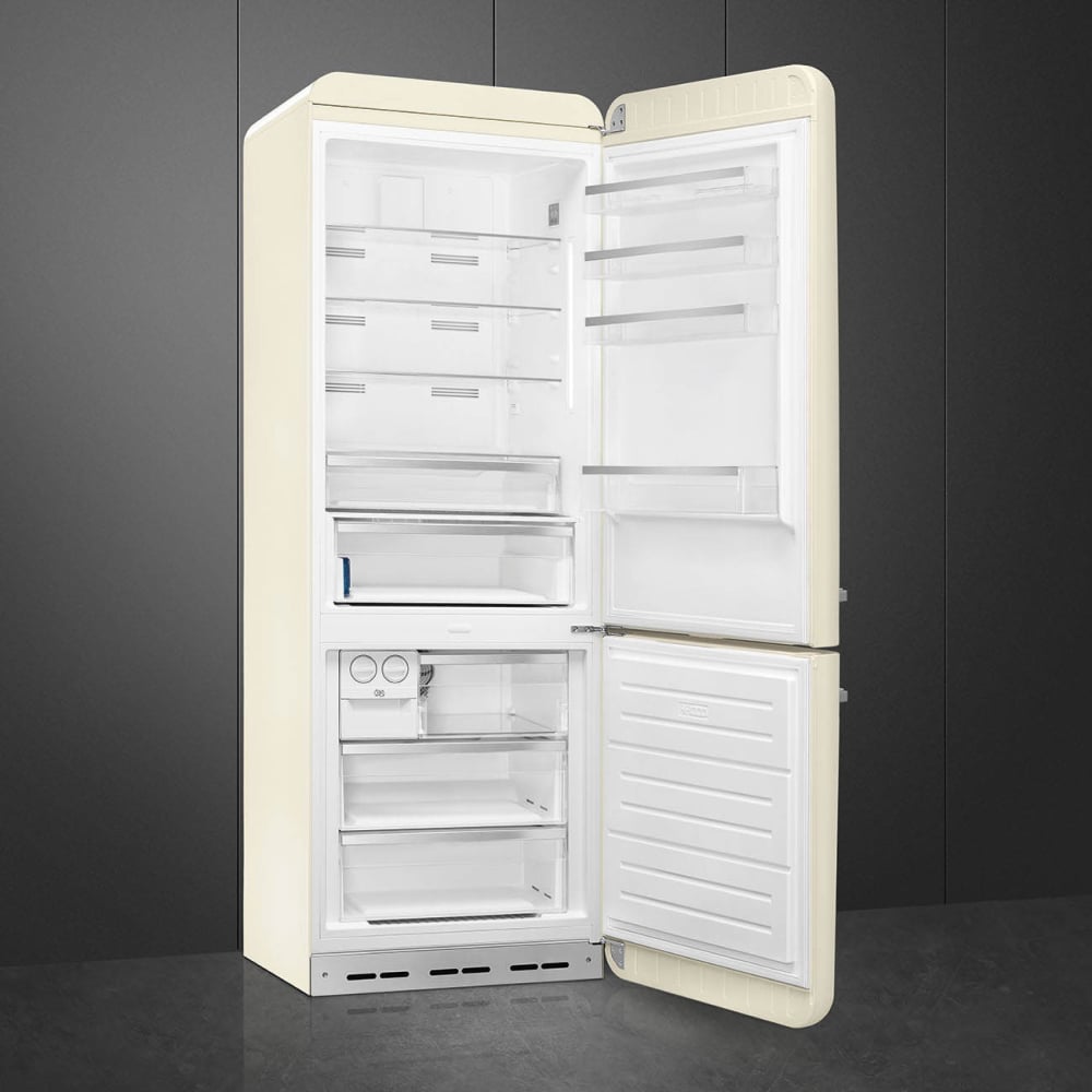 Tủ lạnh inverter Smeg 481 lít FAB38RCR6 50’s Style – ảnh 7