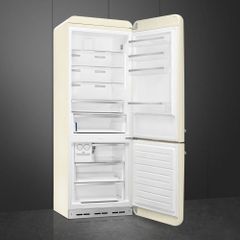 Tủ lạnh inverter Smeg 481 lít FAB38RCR6 50’s Style ảnh 7