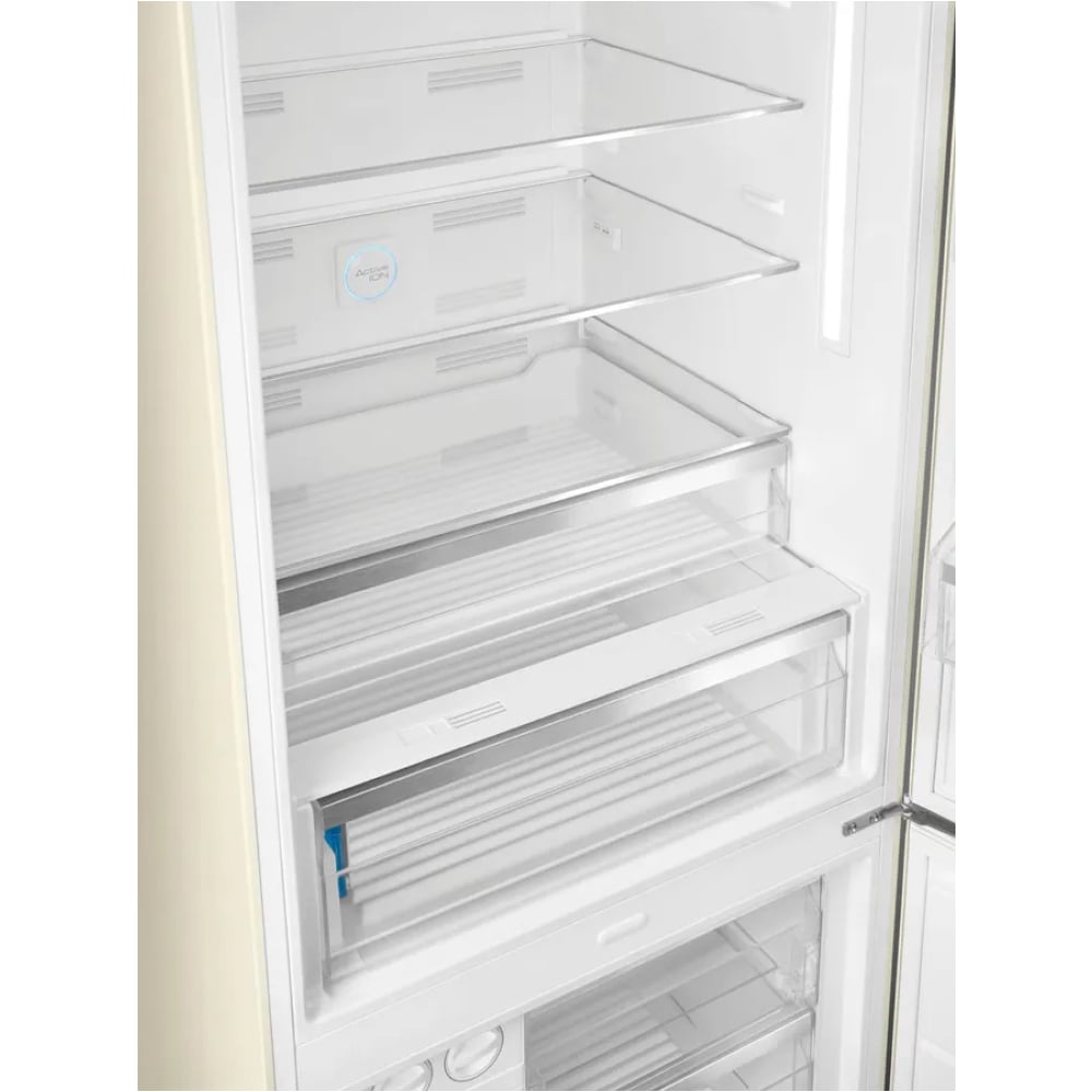 Tủ lạnh inverter Smeg 481 lít FAB38RCR6 50’s Style – ảnh 8