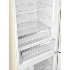 Tủ lạnh inverter Smeg 481 lít FAB38RCR6 50’s Style ảnh 8