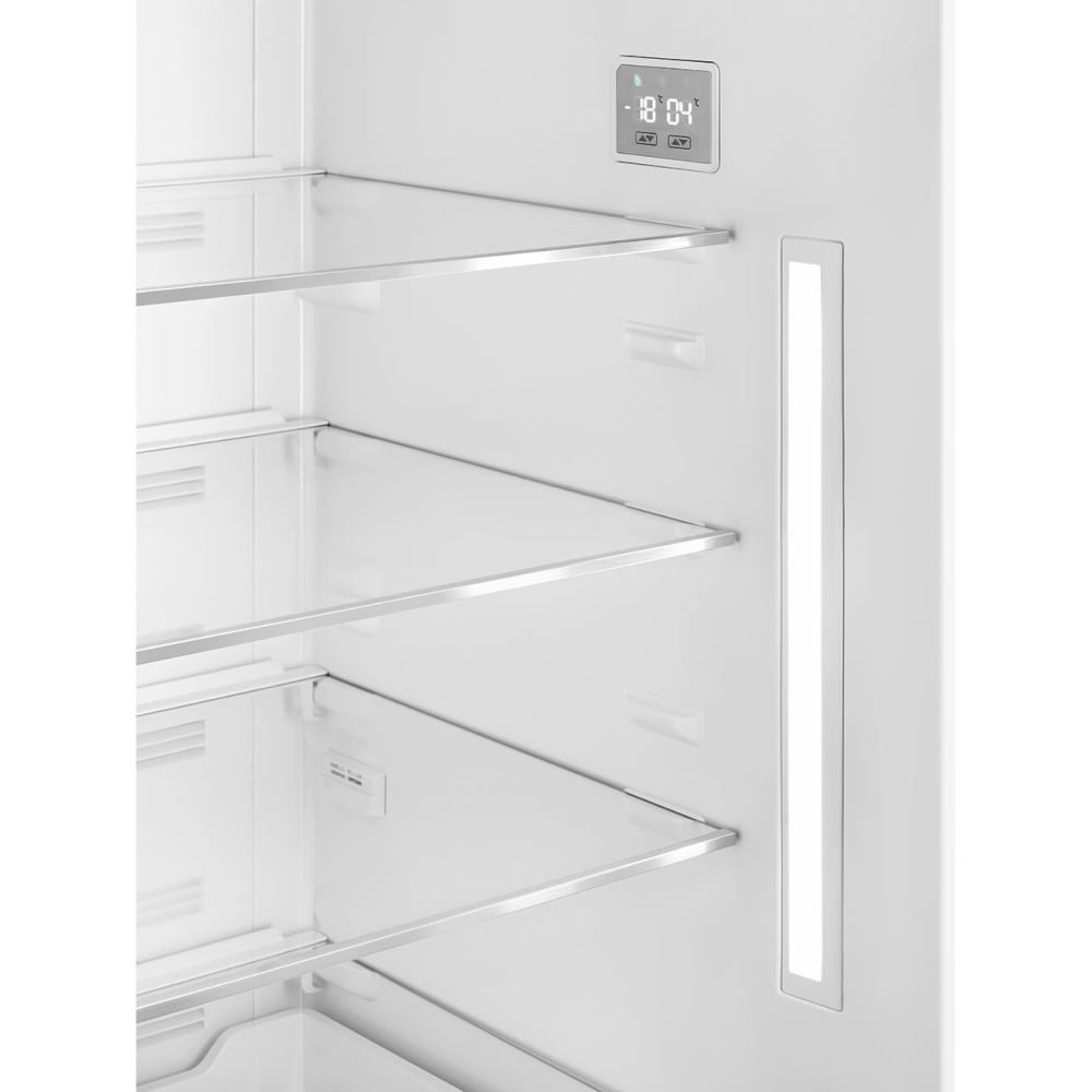 Tủ lạnh inverter Smeg 481 lít FAB38RRD6 50’s Style – ảnh 6