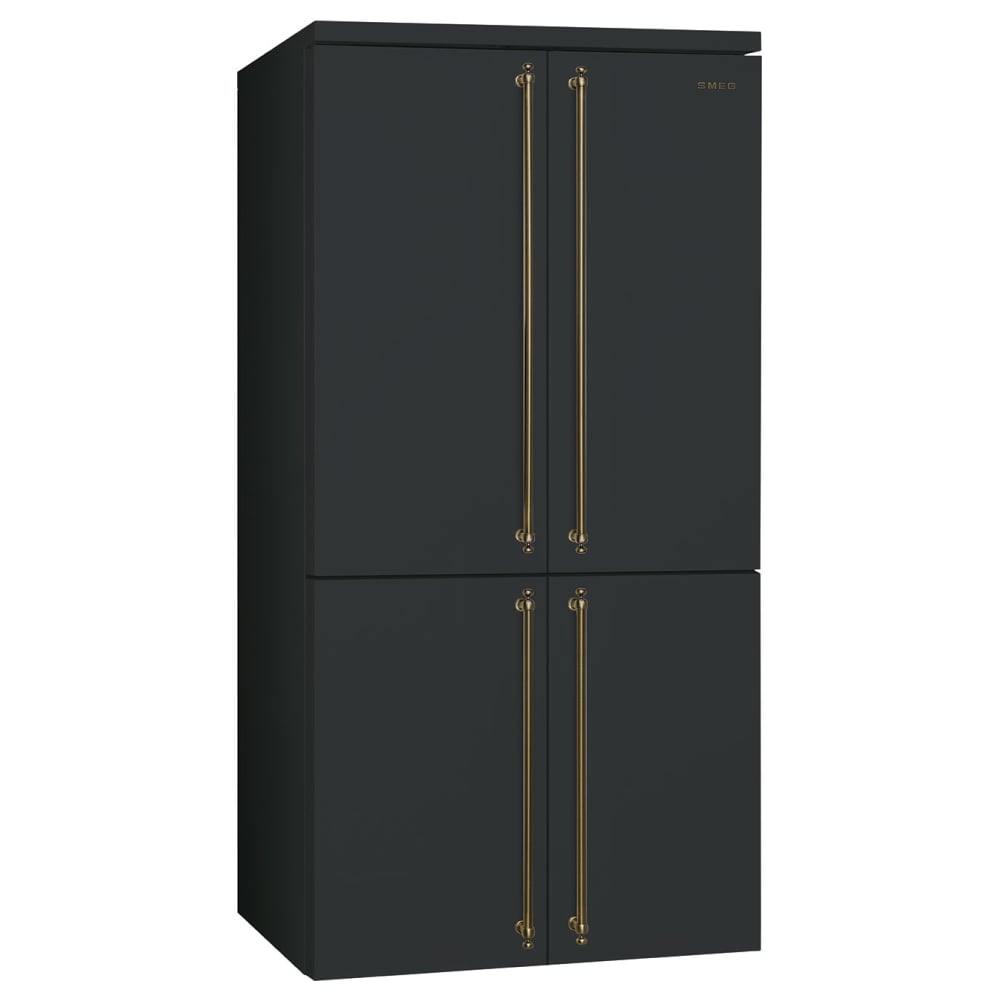 Tủ lạnh Inverter Smeg 572 lít FQ60CAO6 Coloniale