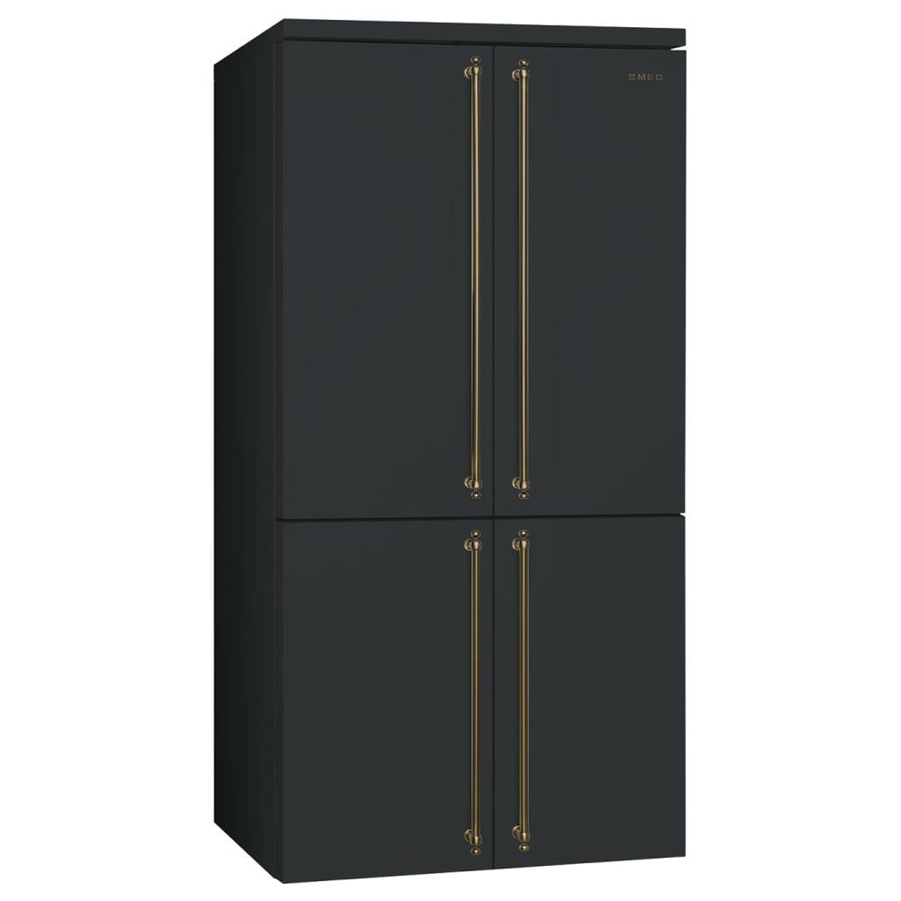 Tủ lạnh Inverter Smeg 572 lít FQ60CAO6 Coloniale