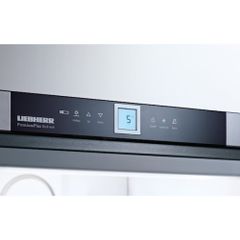 Tủ lạnh kết hợp tủ rượu Liebherr 602 L SBSES 7165 NoFrost ảnh 8