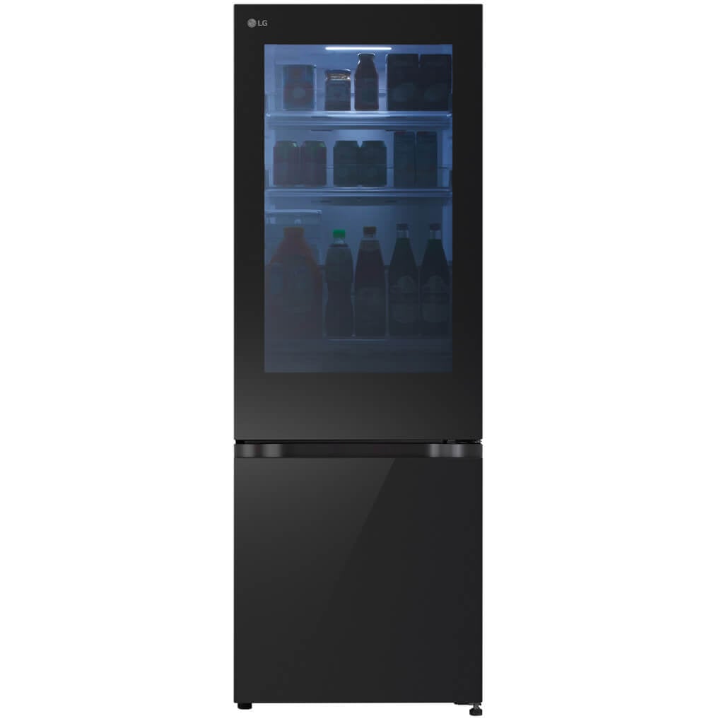 Tủ lạnh LG Inverter 340 lít B33BGA