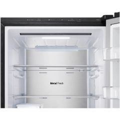 Tủ lạnh LG Inverter 340 lít B33BGA ảnh 2