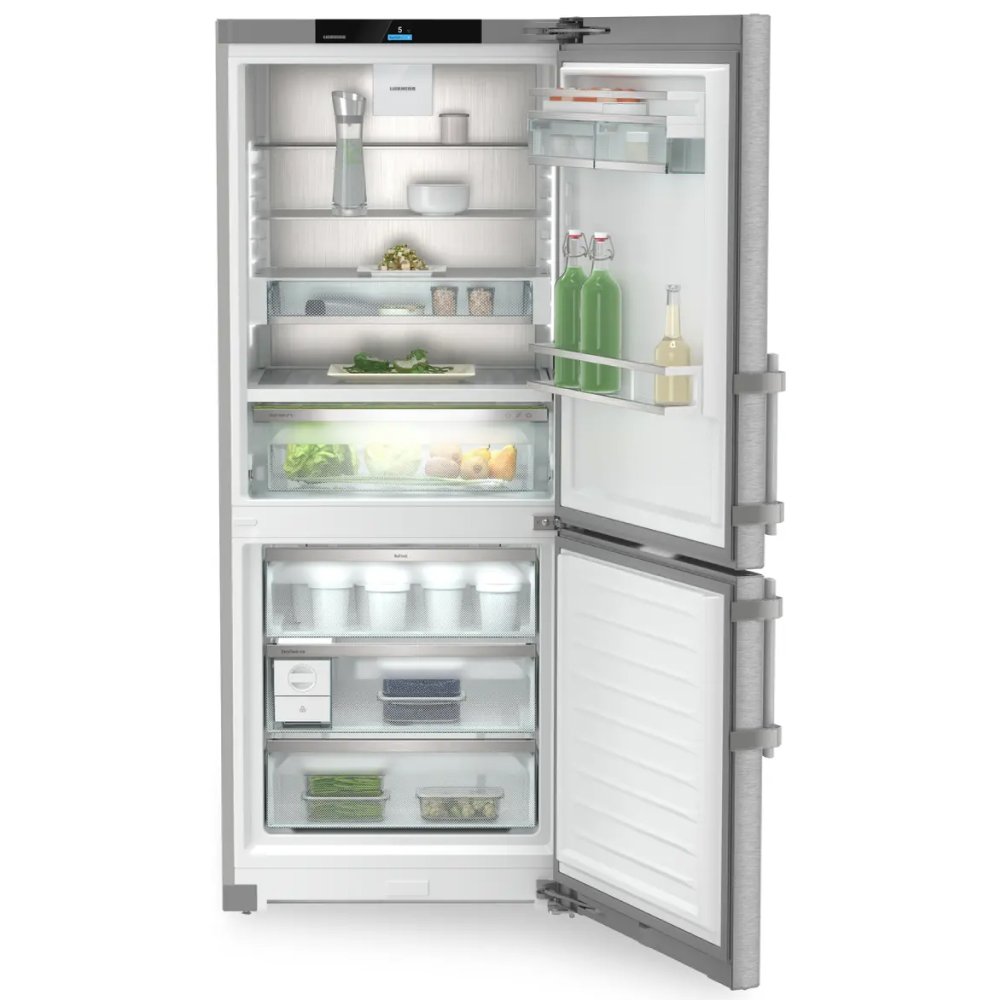 Tủ lạnh Liebherr 410 lít CBNsdh 7653 Prime BioFresh NoFrost – ảnh 5