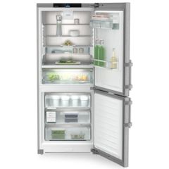 Tủ lạnh Liebherr 410 lít CBNsdh 7653 Prime BioFresh NoFrost ảnh 5