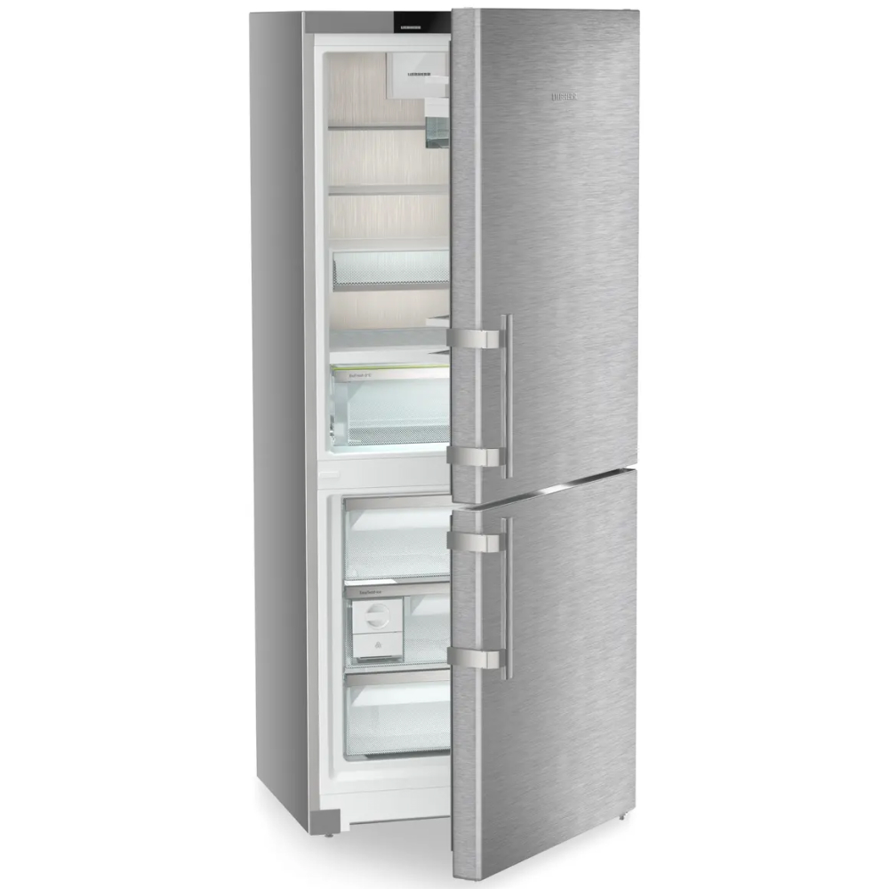 Tủ lạnh Liebherr 410 lít CBNsdh 7653 Prime BioFresh NoFrost – ảnh 3