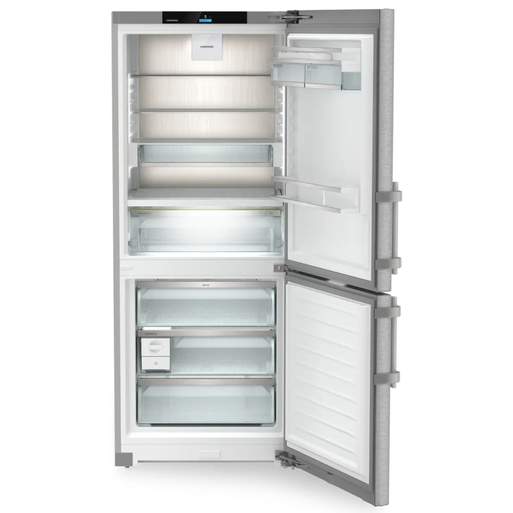 Tủ lạnh Liebherr 410 lít CBNsdh 7653 Prime BioFresh NoFrost – ảnh 4
