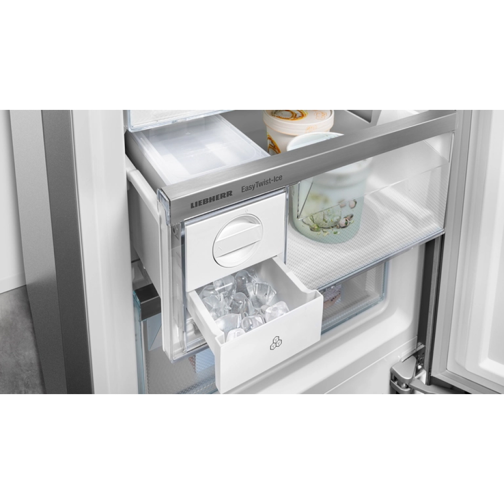 Tủ lạnh Liebherr 410 lít CBNsdh 7653 Prime BioFresh NoFrost – ảnh 7