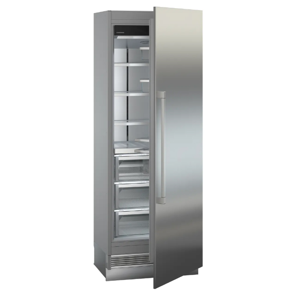 Tủ lạnh âm tủ Liebherr 440 lít EKB 9471 Monolith Peak BioFresh – ảnh 3