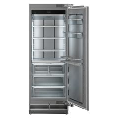 Tủ lạnh âm tủ Liebherr 440 lít EKB 9471 Monolith Peak BioFresh ảnh 5
