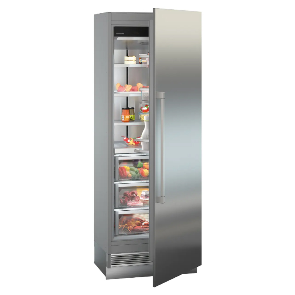 Tủ lạnh âm tủ Liebherr 440 lít EKB 9471 Monolith Peak BioFresh – ảnh 7