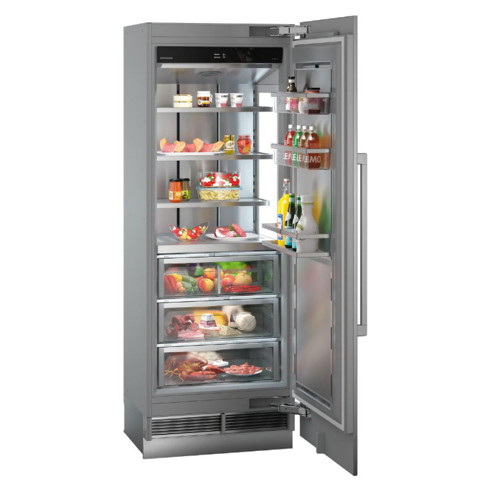 Tủ lạnh âm tủ Liebherr 440 lít EKB 9471 Monolith Peak BioFresh – ảnh 8