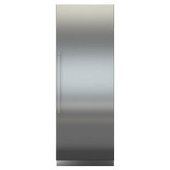 Tủ lạnh âm tủ Liebherr 440 lít EKB 9471 Monolith Peak BioFresh
