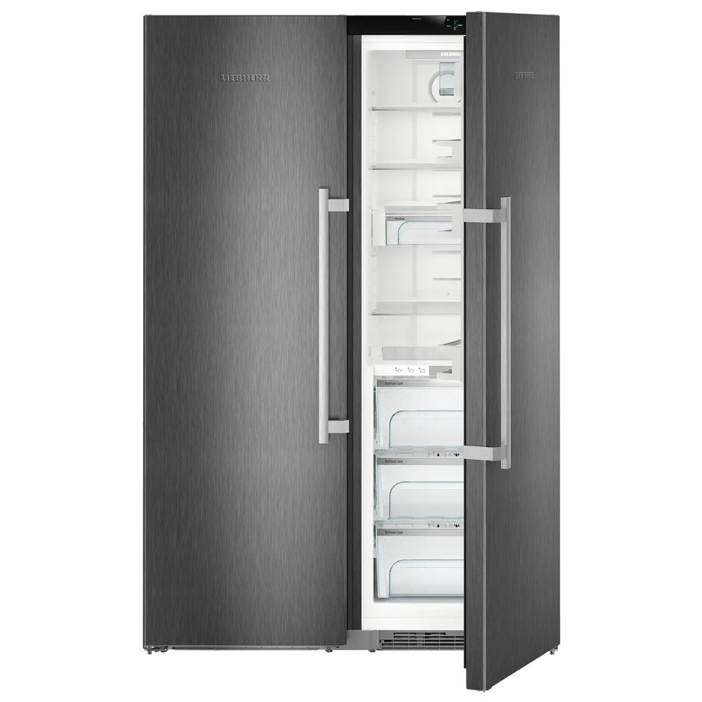 Tủ lạnh Liebherr 629 lít SBSbs 8673 Premium BioFresh NoFrost – ảnh 2