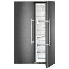 Tủ lạnh Liebherr 629 lít SBSbs 8673 Premium BioFresh NoFrost ảnh 2