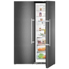 Tủ lạnh Liebherr 629 lít SBSbs 8673 Premium BioFresh NoFrost ảnh 4