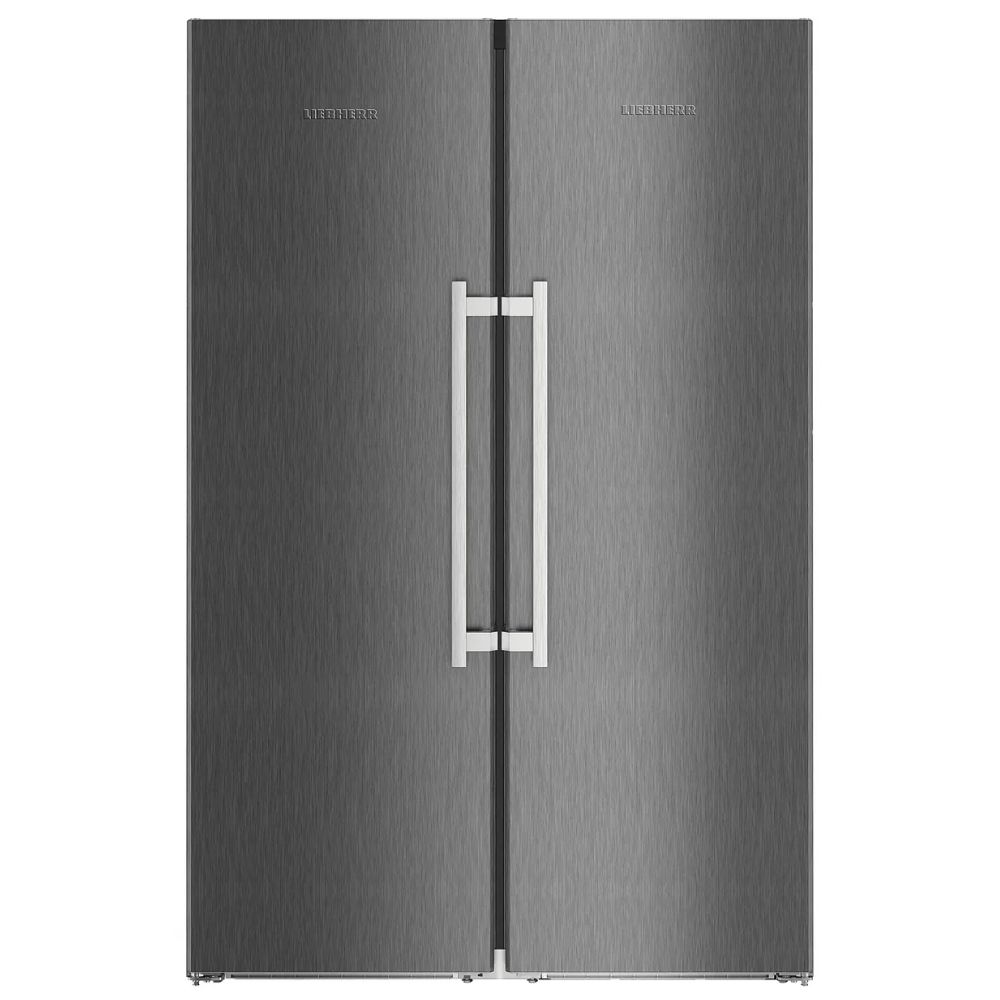 Tủ lạnh Liebherr 629 lít SBSbs 8673 Premium BioFresh NoFrost