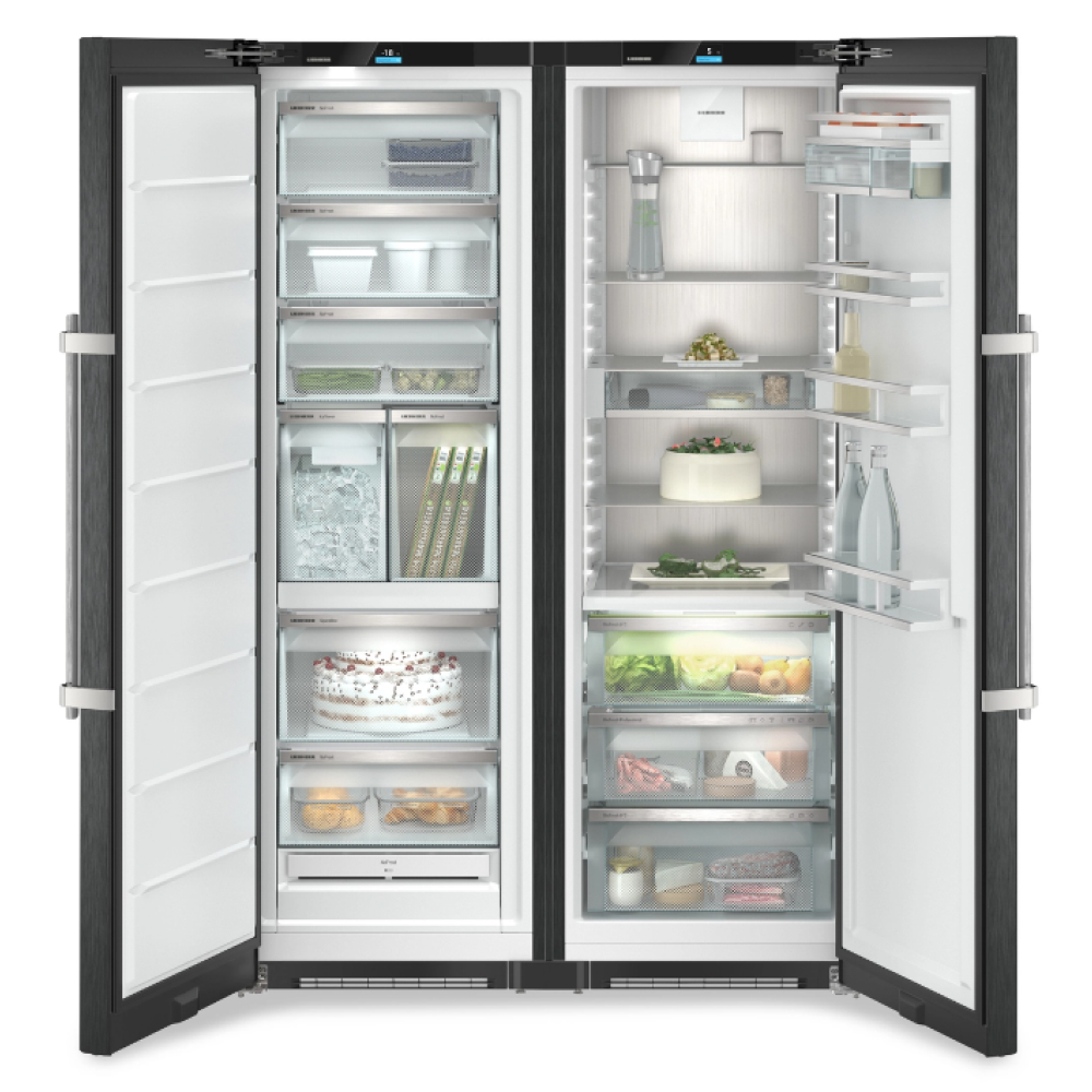 Tủ lạnh Liebherr 640 lít XRFbsh 5265 Prime BioFresh NoFrost – ảnh 2