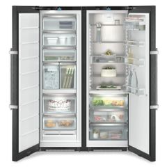 Tủ lạnh Liebherr 640 lít XRFbsh 5265 Prime BioFresh NoFrost ảnh 2