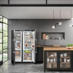 Tủ lạnh Liebherr 640 lít XRFbsh 5265 Prime BioFresh NoFrost ảnh 6