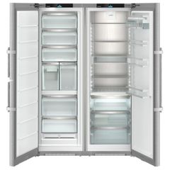 Tủ lạnh Liebherr 640 lít XRFsdh 5265 Prime BioFresh NoFrost ảnh 2