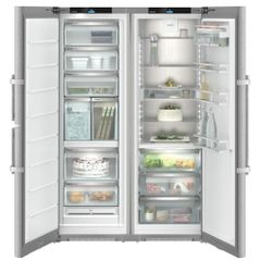 Tủ lạnh Liebherr 640 lít XRFsdh 5265 Prime BioFresh NoFrost ảnh 3