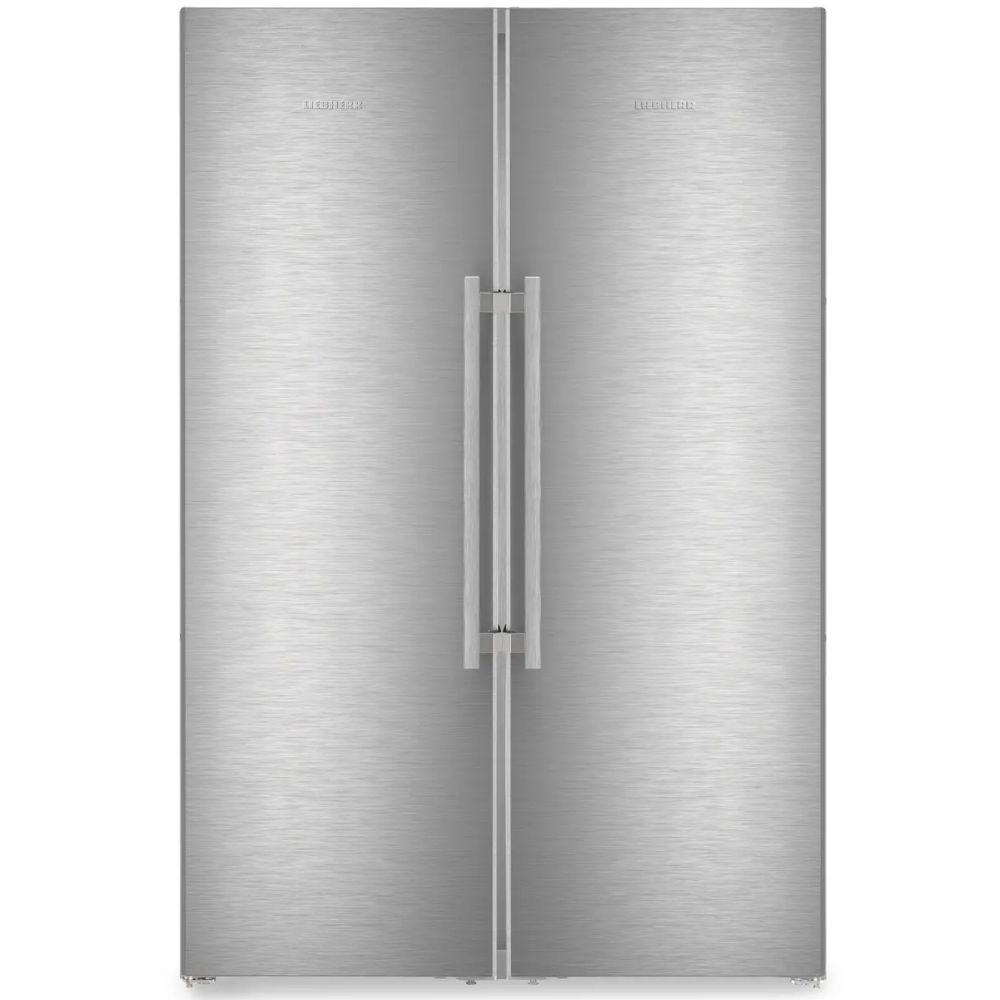 Tủ lạnh Liebherr 640 lít XRFsdh 5265 Prime BioFresh NoFrost
