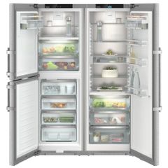 Tủ lạnh Liebherr 676 lít XRCsdh 5266 Prime BioFresh NoFrost ảnh 3