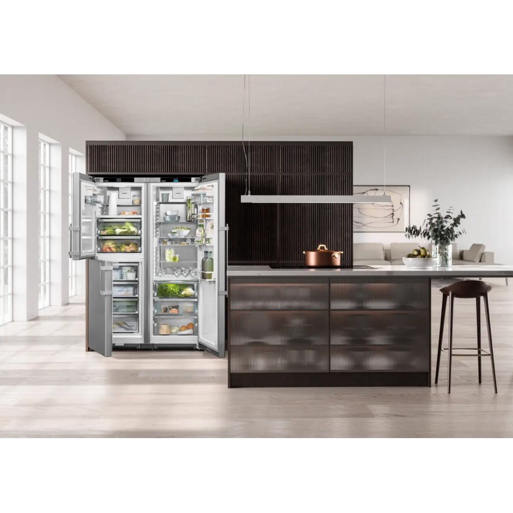 Tủ lạnh Liebherr 676 lít XRCsdh 5266 Prime BioFresh NoFrost – ảnh 7