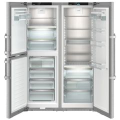 Tủ lạnh Liebherr 676 lít XRCsdh 5266 Prime BioFresh NoFrost ảnh 2