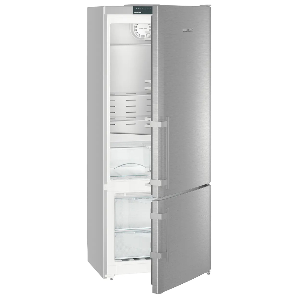 Tủ lạnh Liebherr 422 lít CNPef 4516 Comfort NoFrost – ảnh 3